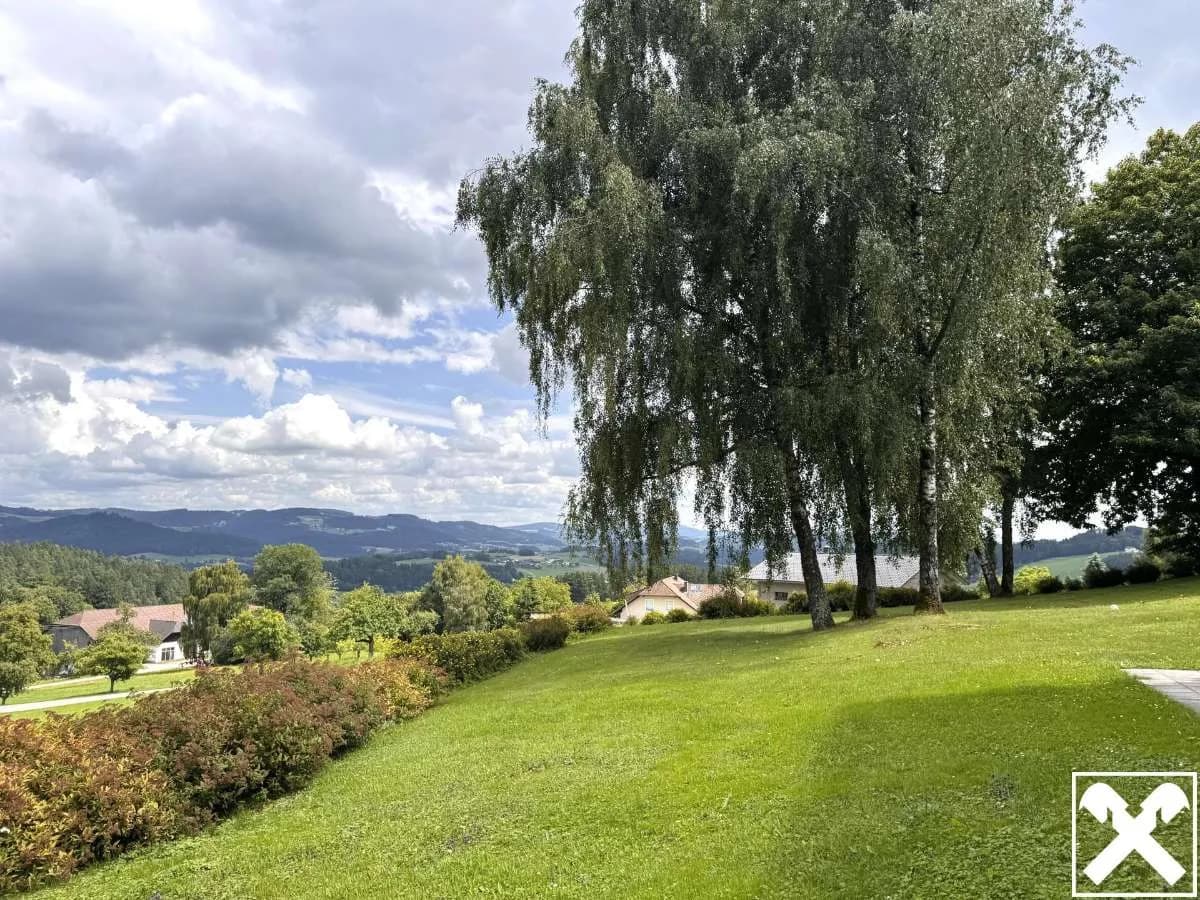 4-Zimmer-Wohnung mieten in Rohrbach – 104 m², € 950 – Bild 2 von 13