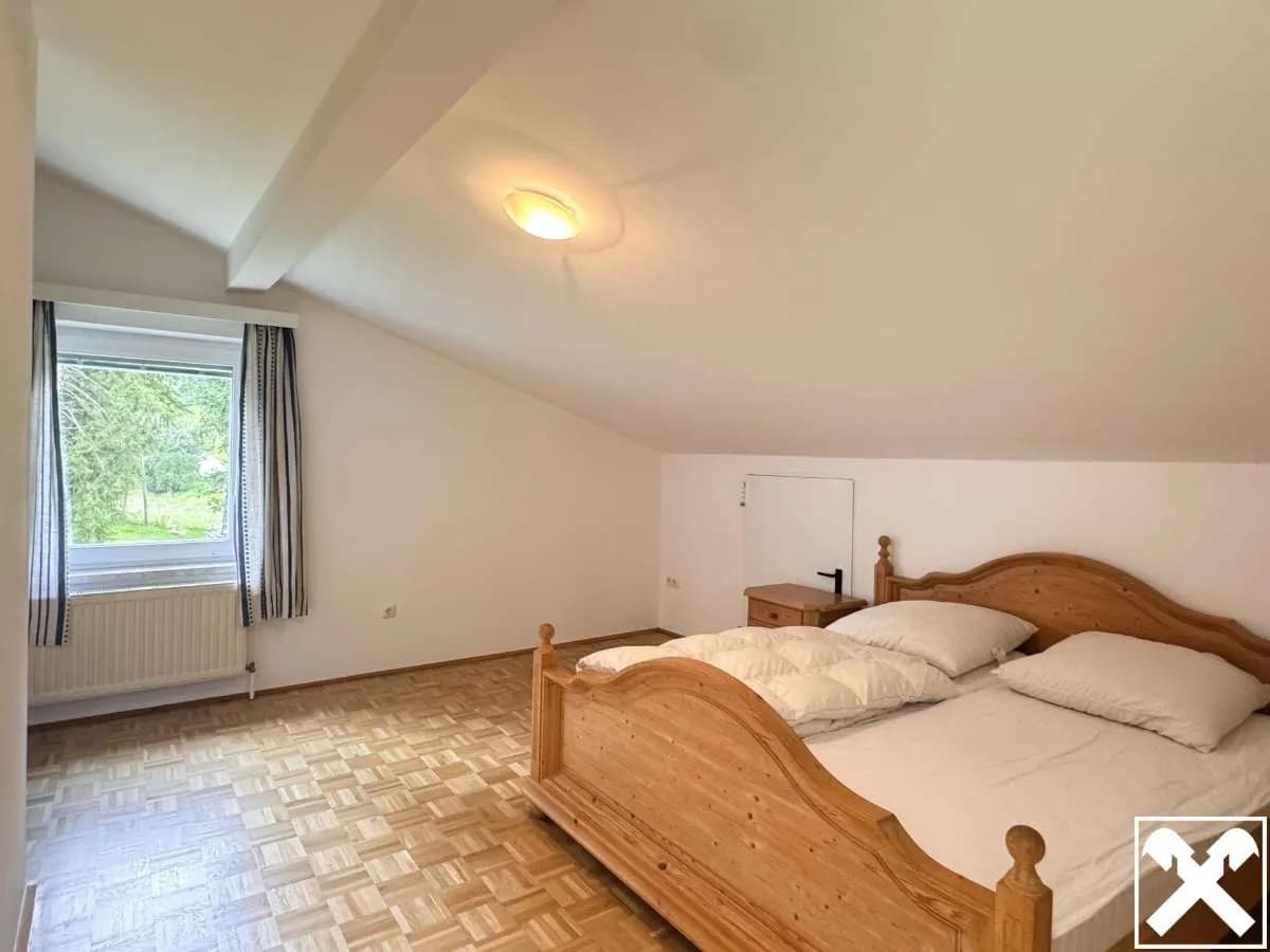 4-Zimmer-Wohnung mieten in Rohrbach – 104 m², € 950 – Bild 3 von 13