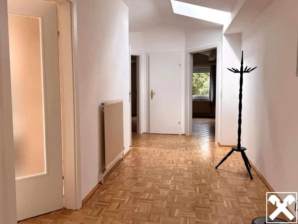 4-Zimmer-Wohnung mieten in Rohrbach – 104 m², € 950 – Bild 4 von 13