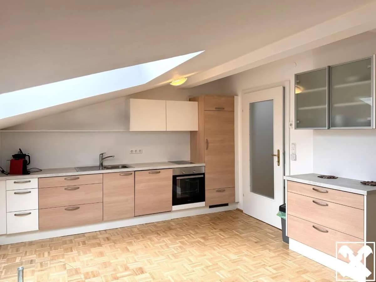 4-Zimmer-Wohnung mieten in Rohrbach – 104 m², € 950 – Bild 6 von 13