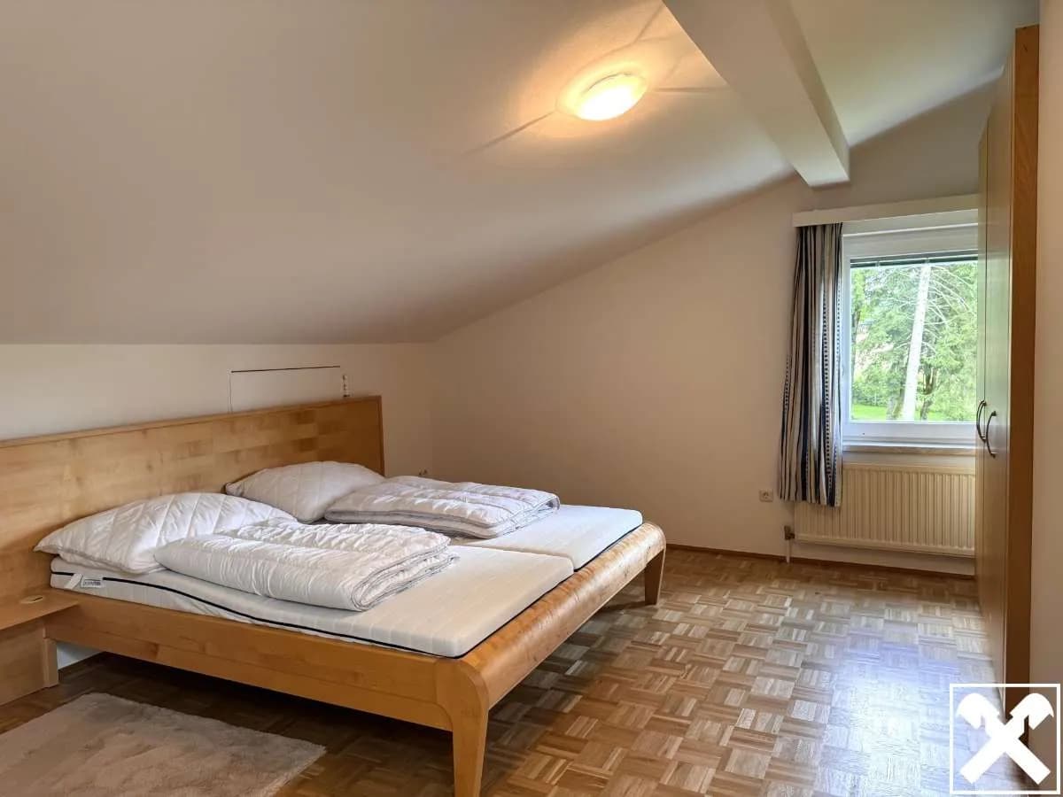 4-Zimmer-Wohnung mieten in Rohrbach – 104 m², € 950 – Bild 9 von 13