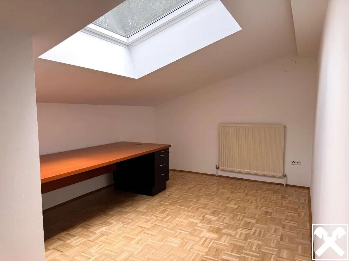 4-Zimmer-Wohnung mieten in Rohrbach – 104 m², € 950 – Bild 10 von 13
