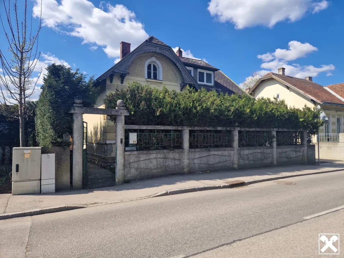 5-Zimmer-Haus kaufen in Tulln – 154,1 m², € 239.000