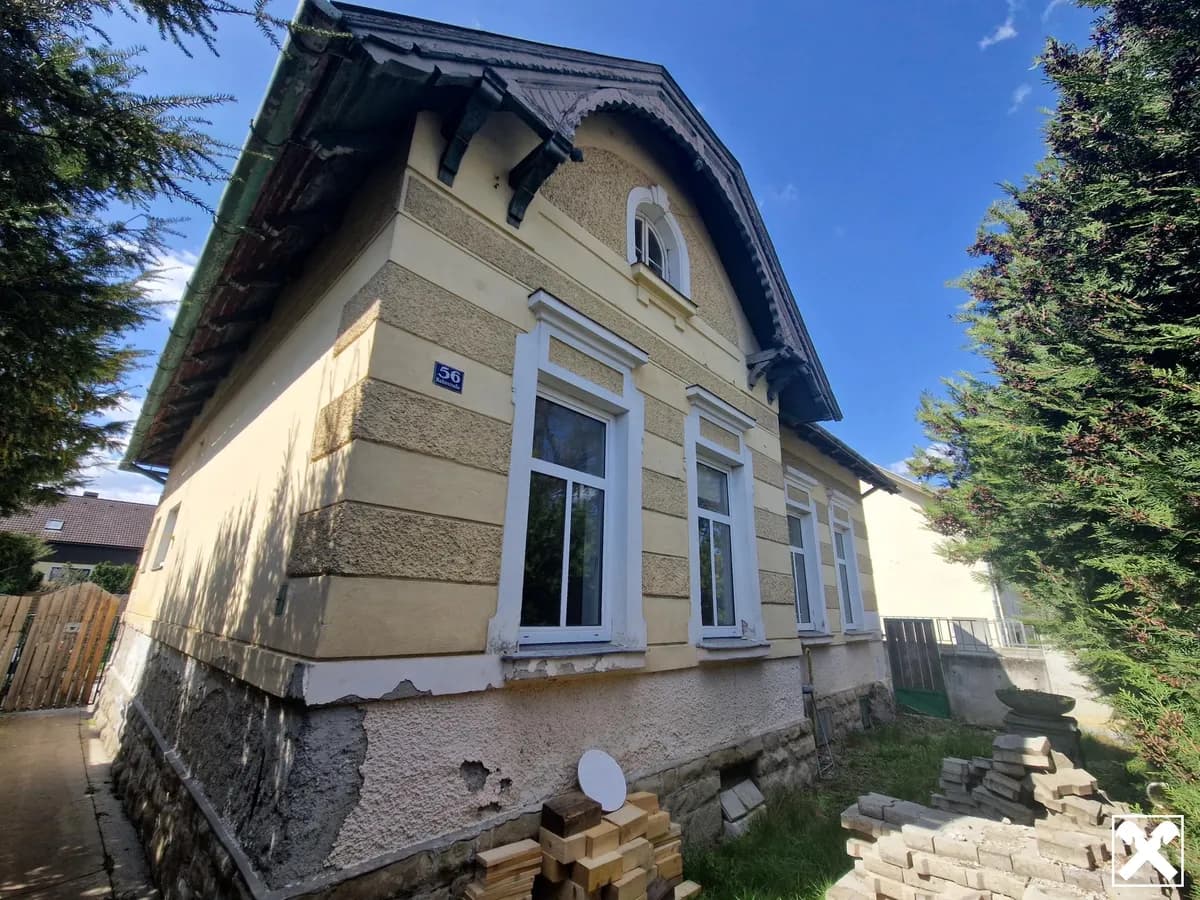 5-Zimmer-Haus kaufen in Tulln – 154,1 m², € 239.000 – Bild 2 von 17