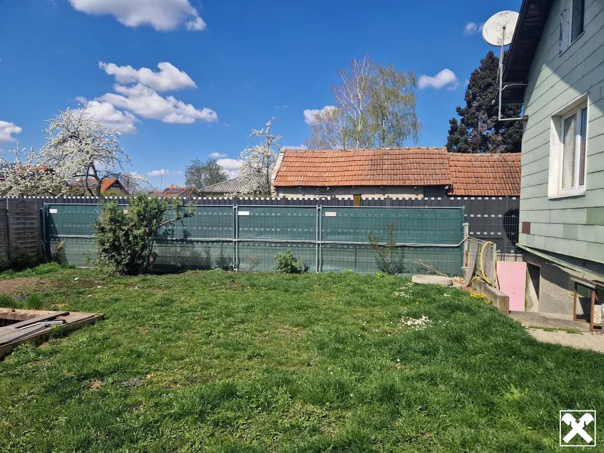 5-Zimmer-Haus kaufen in Tulln – 154,1 m², € 239.000 – Bild 3 von 17