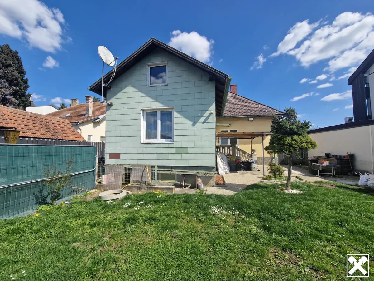 5-Zimmer-Haus kaufen in Tulln – 154,1 m², € 239.000 – Bild 5 von 17
