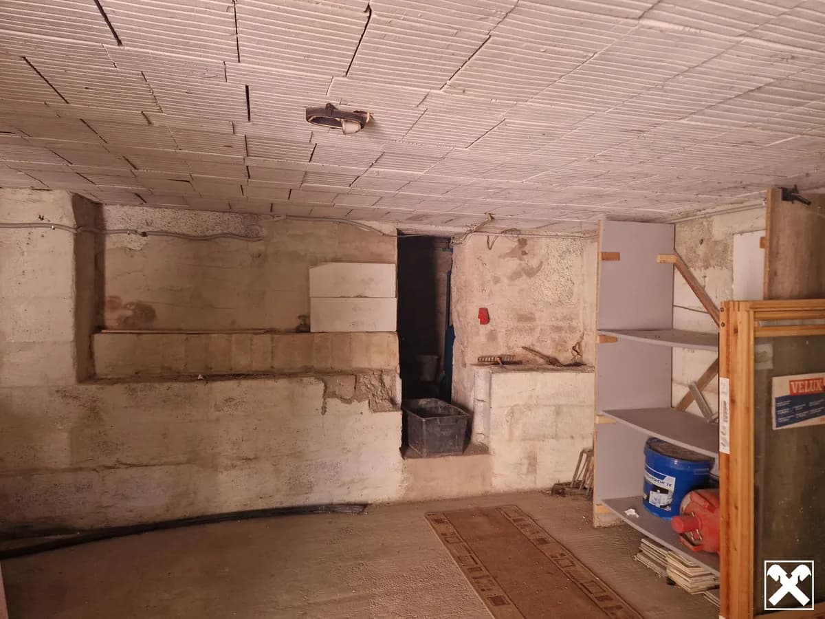 5-Zimmer-Haus kaufen in Tulln – 154,1 m², € 239.000 – Bild 15 von 17