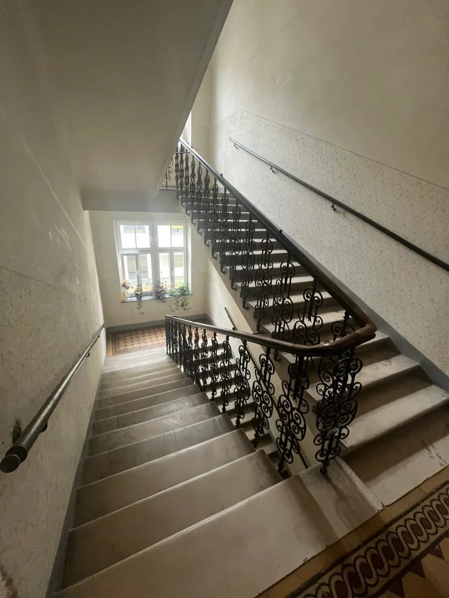 2-Zimmer-Wohnung mieten in Wien – 55 m², € 812 – Bild 1 von 9