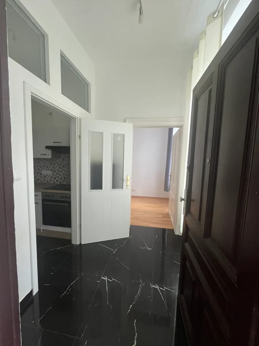 2-Zimmer-Wohnung mieten in Wien – 55 m², € 812 – Bild 2 von 9