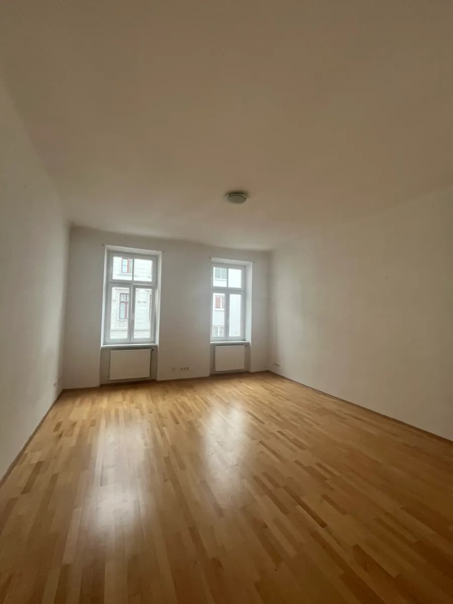 2-Zimmer-Wohnung mieten in Wien – 55 m², € 812 – Bild 7 von 9