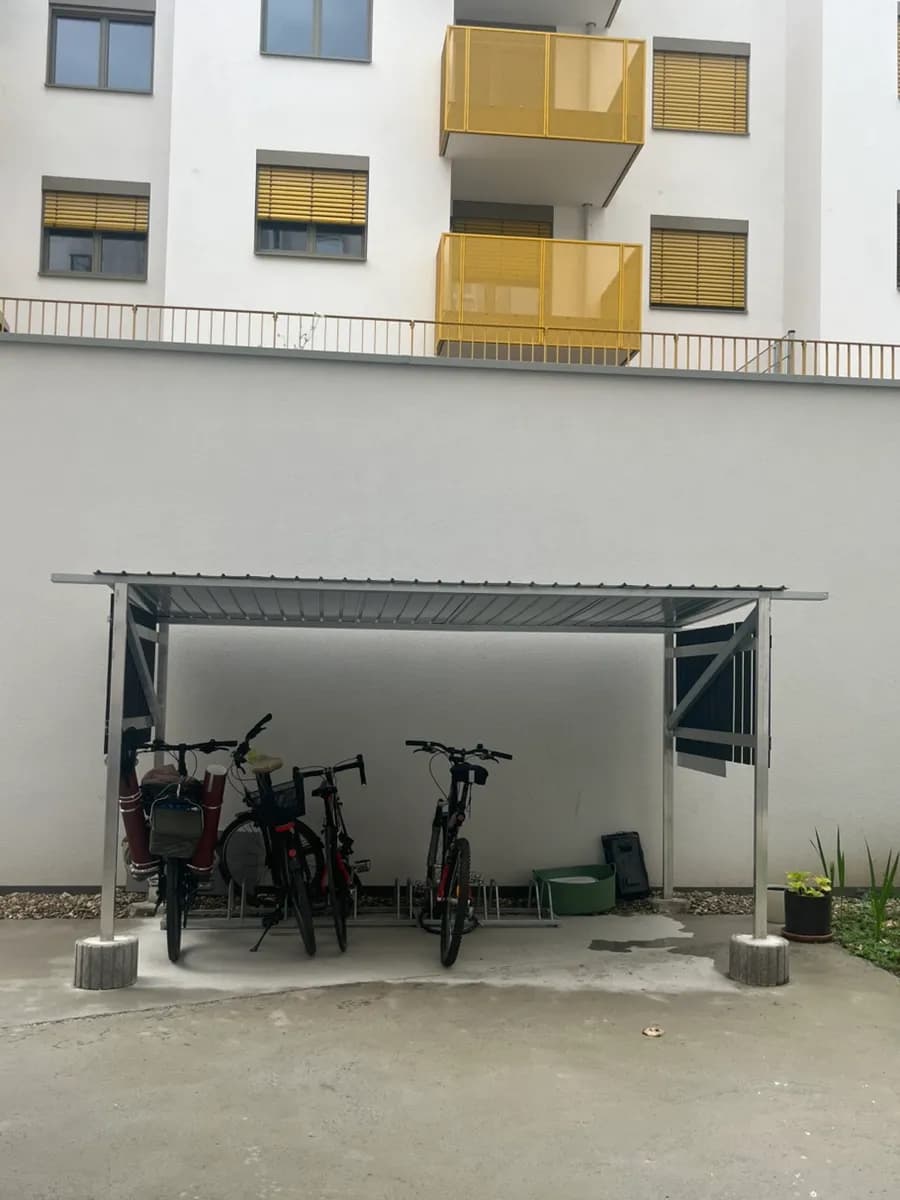2-Zimmer-Wohnung mieten in Wien – 55 m², € 812 – Bild 9 von 9