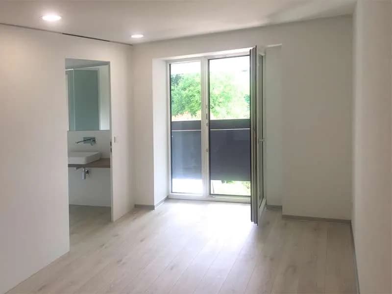 2-Zimmer-Wohnung mieten in Wels – 64 m², € 804 – Bild 4 von 7