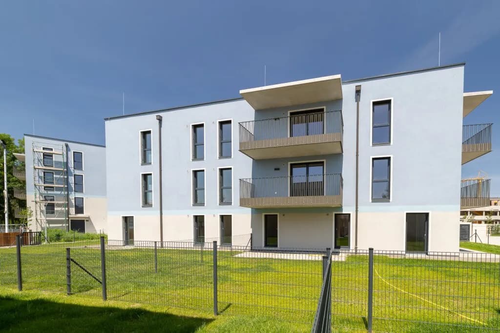 4-Zimmer-Wohnung kaufen in Wiener Neustadt – 90 m², € 510.800 – Bild 18 von 28