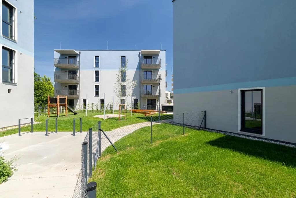 4-Zimmer-Wohnung kaufen in Wiener Neustadt – 90 m², € 510.800 – Bild 20 von 28