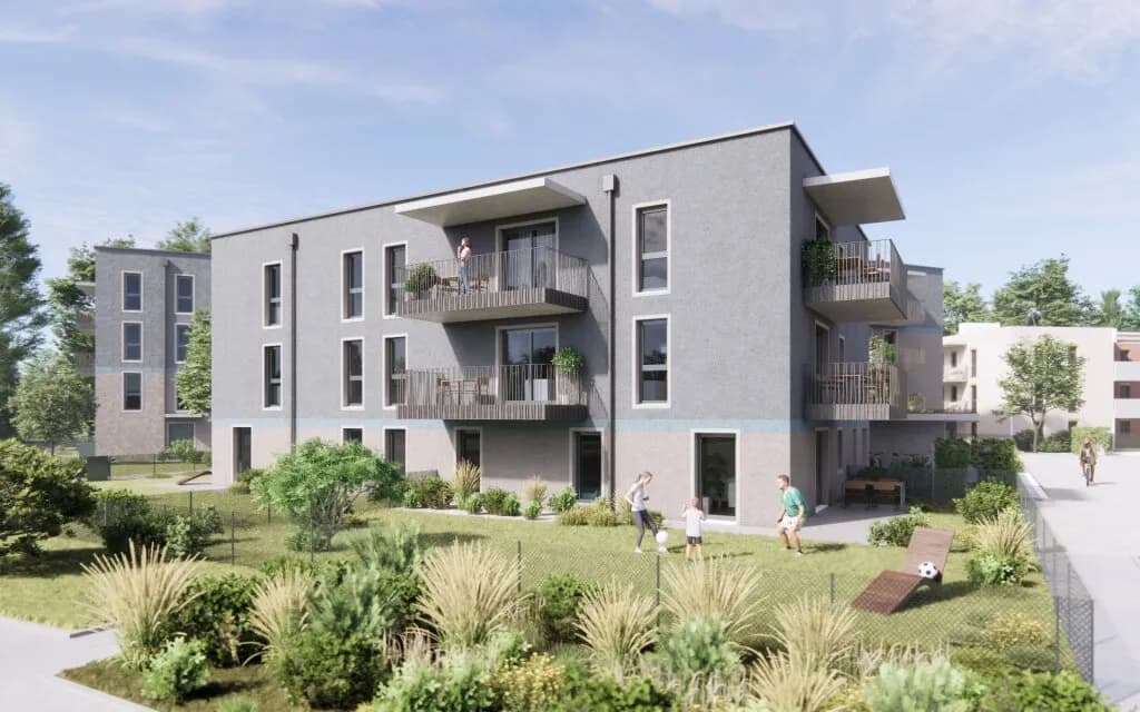 4-Zimmer-Wohnung kaufen in Wiener Neustadt – 90 m², € 510.800 – Bild 21 von 28
