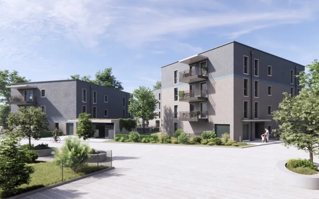 4-Zimmer-Wohnung kaufen in Wiener Neustadt – 90 m², € 510.800 – Bild 22 von 28