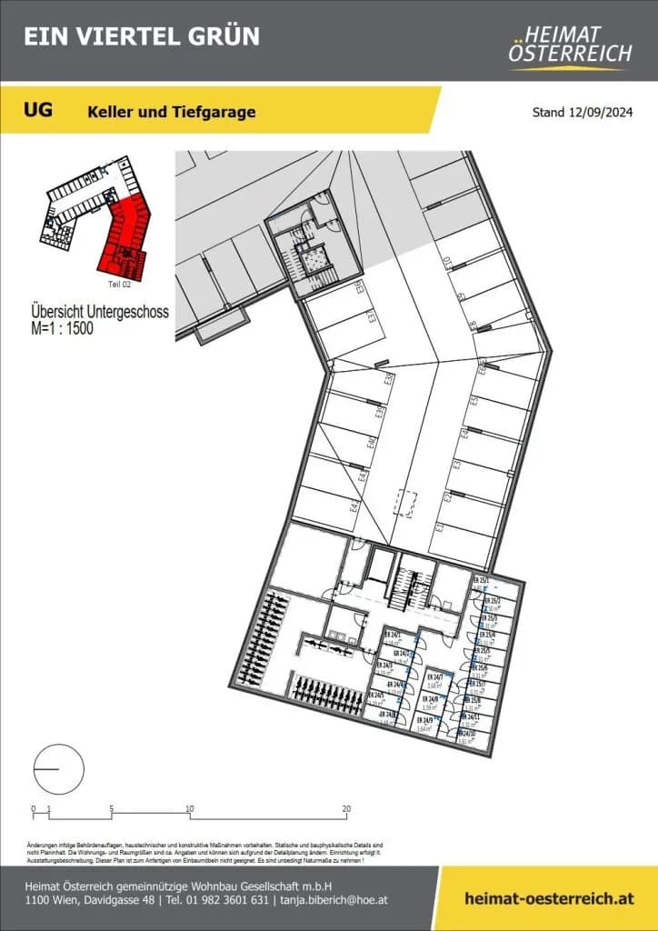 4-Zimmer-Wohnung kaufen in Wiener Neustadt – 90 m², € 510.800 – Bild 28 von 28