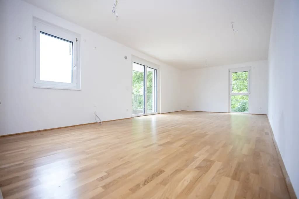 3-Zimmer-Wohnung kaufen in Wiener Neustadt – 74,85 m², € 312.200 – Bild 1 von 23