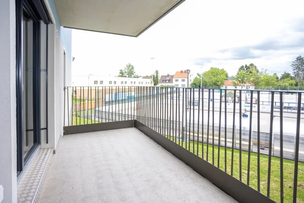 3-Zimmer-Wohnung kaufen in Wiener Neustadt – 74,85 m², € 312.200 – Bild 5 von 23