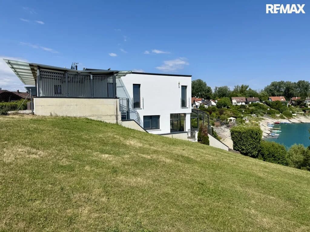 4-Zimmer-Haus kaufen in Mattersburg – 189,28 m², € 559.000