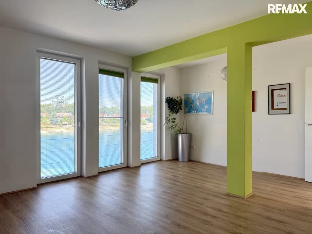 4-Zimmer-Haus kaufen in Mattersburg – 189,28 m², € 559.000 – Bild 9 von 46
