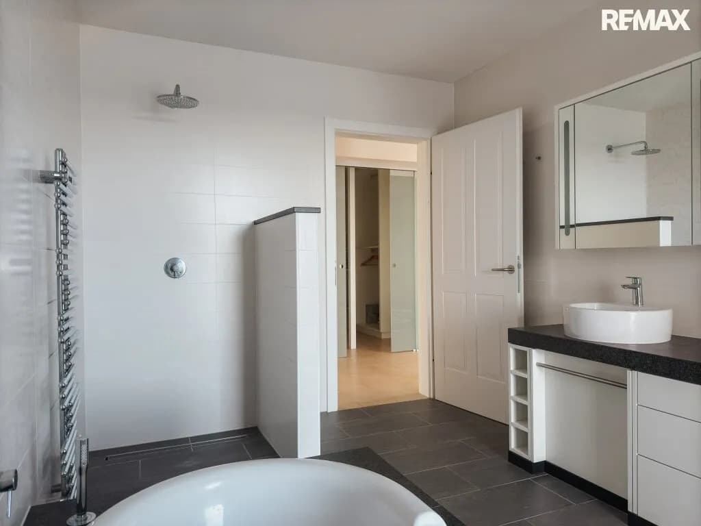 4-Zimmer-Haus kaufen in Mattersburg – 189,28 m², € 559.000 – Bild 12 von 46