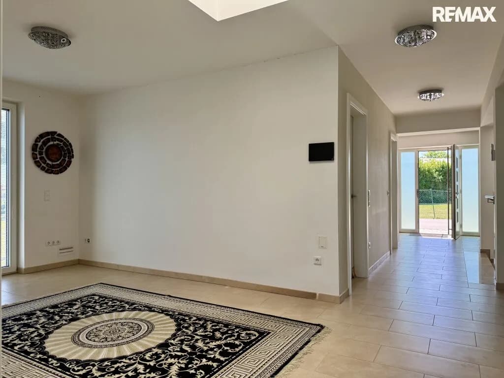 4-Zimmer-Haus kaufen in Mattersburg – 189,28 m², € 559.000 – Bild 13 von 46