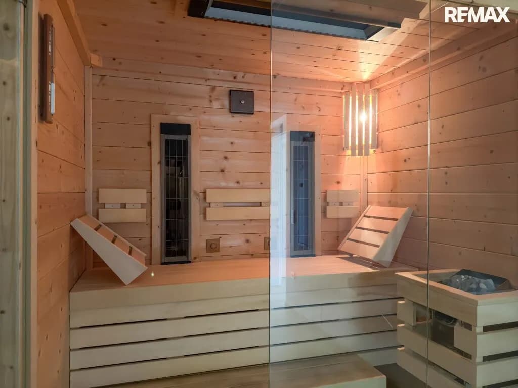 4-Zimmer-Haus kaufen in Mattersburg – 189,28 m², € 559.000 – Bild 17 von 46