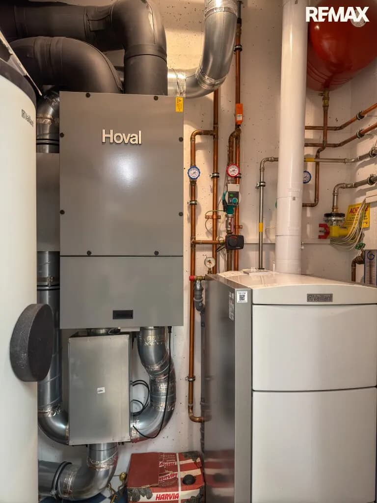 4-Zimmer-Haus kaufen in Mattersburg – 189,28 m², € 559.000 – Bild 19 von 46