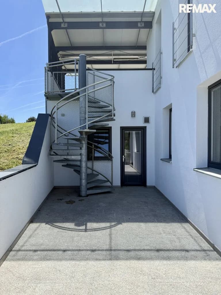 4-Zimmer-Haus kaufen in Mattersburg – 189,28 m², € 559.000 – Bild 21 von 46