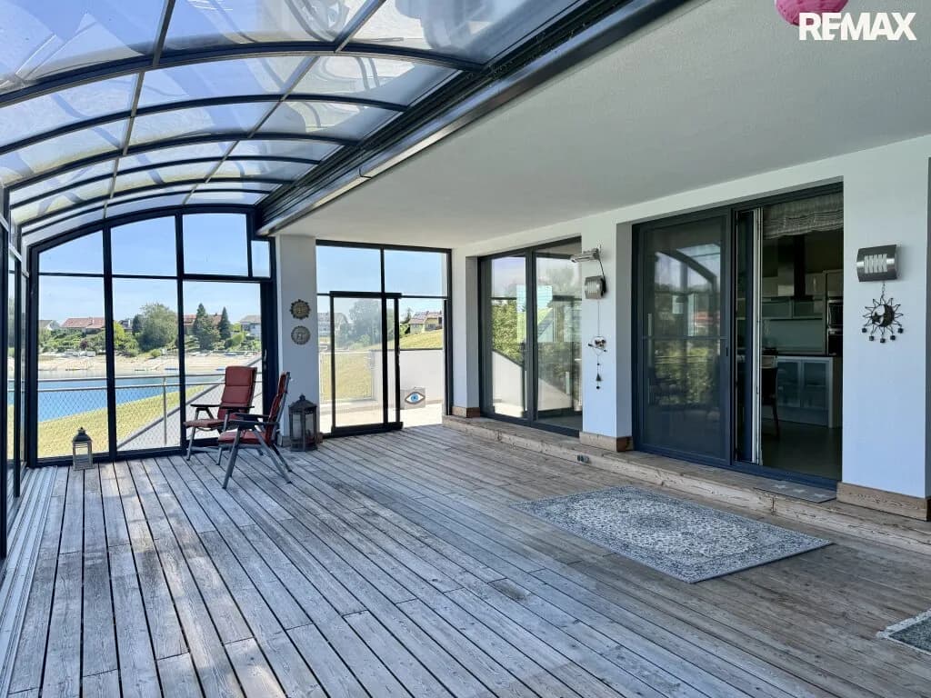 4-Zimmer-Haus kaufen in Mattersburg – 189,28 m², € 559.000 – Bild 23 von 46