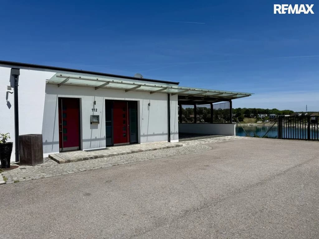 4-Zimmer-Haus kaufen in Mattersburg – 189,28 m², € 559.000 – Bild 27 von 46