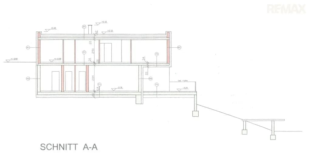 4-Zimmer-Haus kaufen in Mattersburg – 189,28 m², € 559.000 – Bild 31 von 46