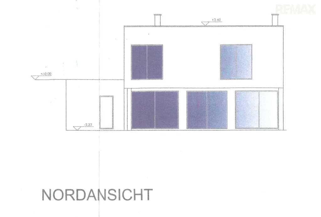 4-Zimmer-Haus kaufen in Mattersburg – 189,28 m², € 559.000 – Bild 32 von 46