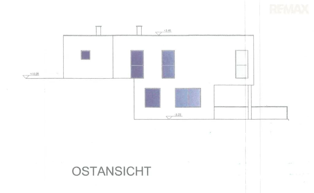 4-Zimmer-Haus kaufen in Mattersburg – 189,28 m², € 559.000 – Bild 33 von 46