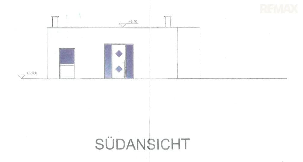 4-Zimmer-Haus kaufen in Mattersburg – 189,28 m², € 559.000 – Bild 34 von 46