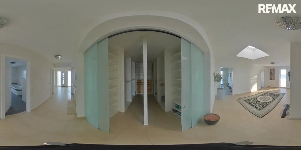 4-Zimmer-Haus kaufen in Mattersburg – 189,28 m², € 559.000 – Bild 40 von 46