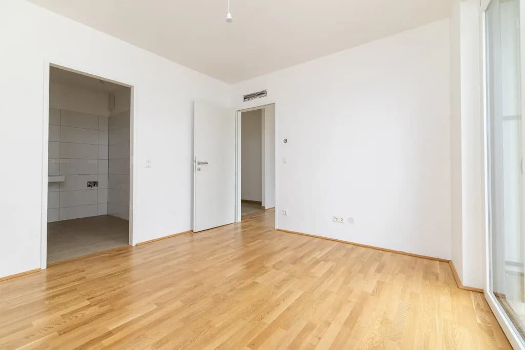 2-Zimmer-Wohnung kaufen in Wiener Neustadt – 55,2 m², € 241.200 – Bild 8 von 21