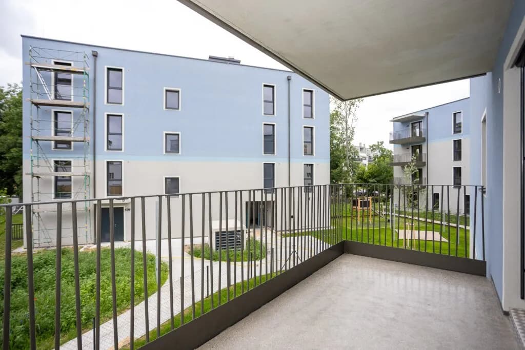 3-Zimmer-Wohnung kaufen in Wiener Neustadt – 76,53 m², € 312.200 – Bild 3 von 26