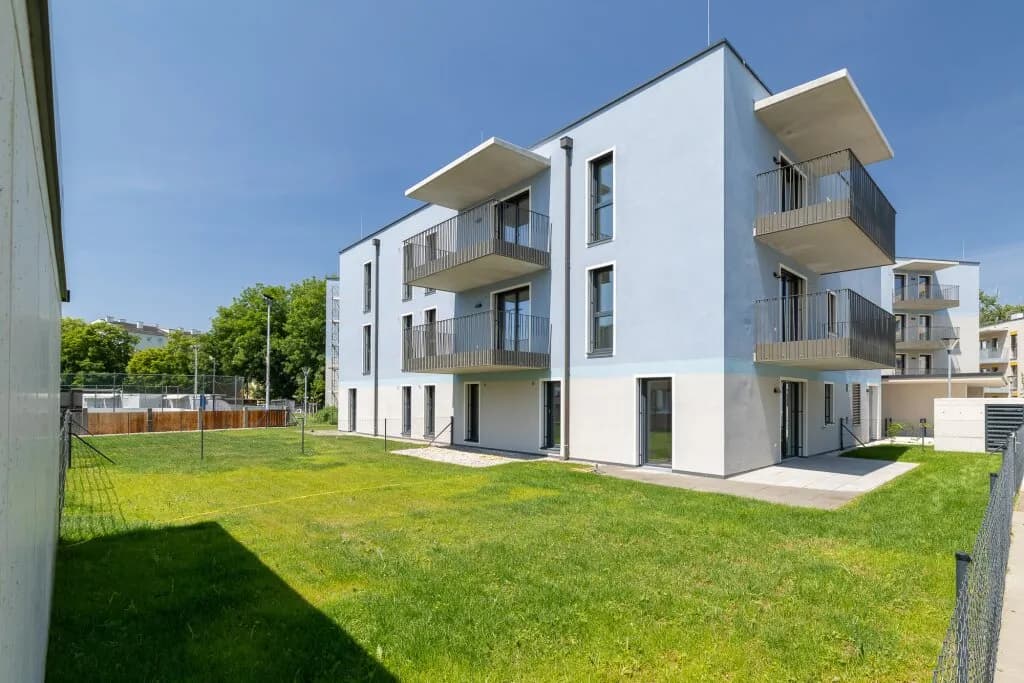 3-Zimmer-Wohnung kaufen in Wiener Neustadt – 76,53 m², € 312.200 – Bild 16 von 26