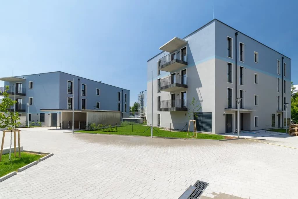 3-Zimmer-Wohnung kaufen in Wiener Neustadt – 76,53 m², € 312.200 – Bild 18 von 26