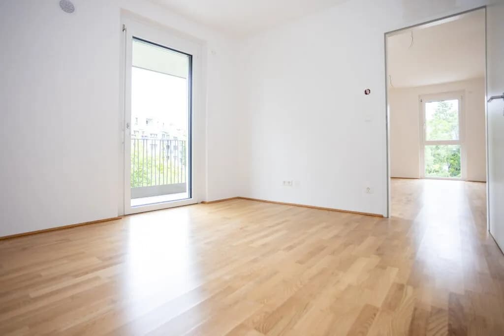 2-Zimmer-Wohnung kaufen in Wiener Neustadt – 55,2 m², € 234.200 – Bild 9 von 22