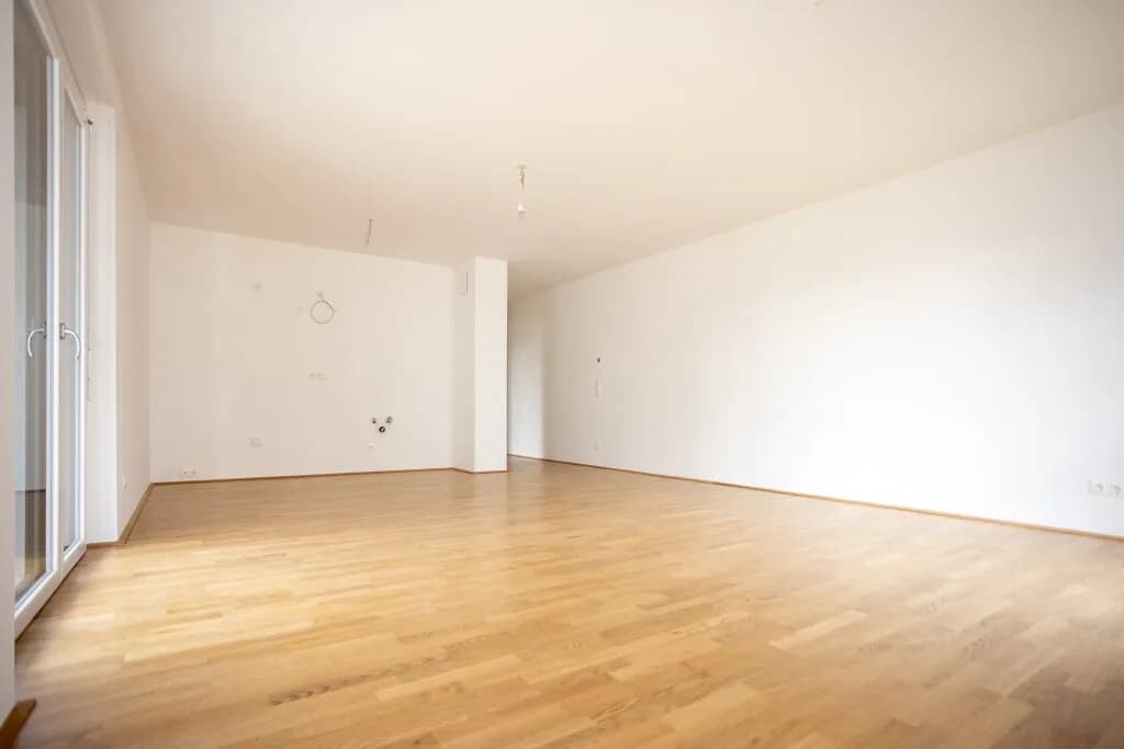 2-Zimmer-Wohnung kaufen in Wiener Neustadt – 61,71 m², € 259.000 – Bild 2 von 24