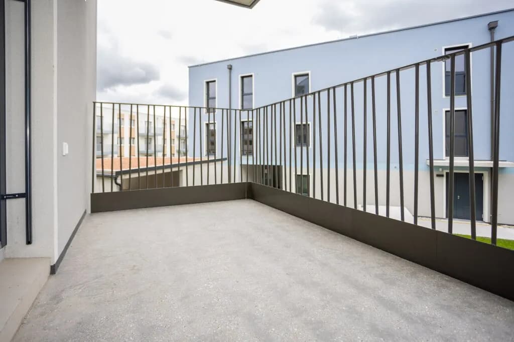 2-Zimmer-Wohnung kaufen in Wiener Neustadt – 61,71 m², € 259.000 – Bild 4 von 24