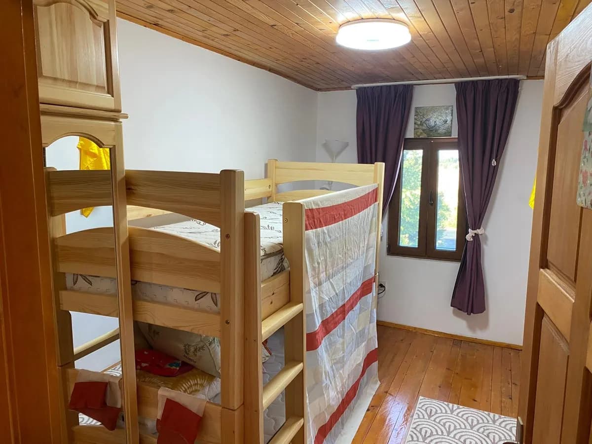 5-Zimmer-Haus mieten in Österreich – 160 m², € 750 – Bild 7 von 19