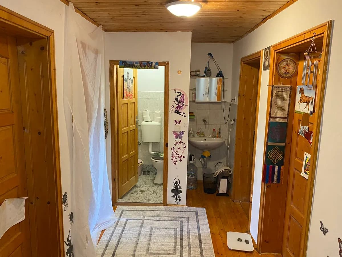 5-Zimmer-Haus mieten in Österreich – 160 m², € 750 – Bild 8 von 19