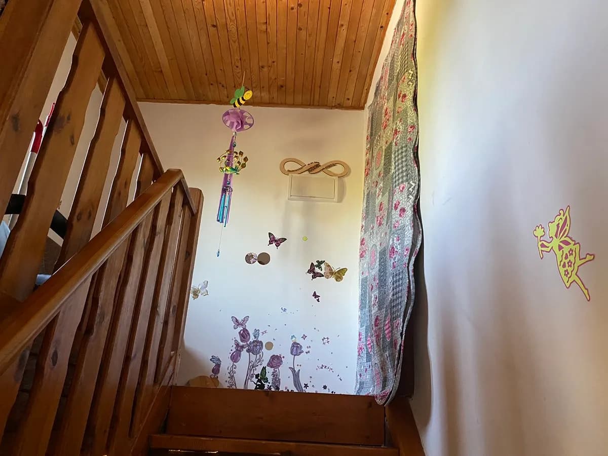 5-Zimmer-Haus mieten in Österreich – 160 m², € 750 – Bild 9 von 19