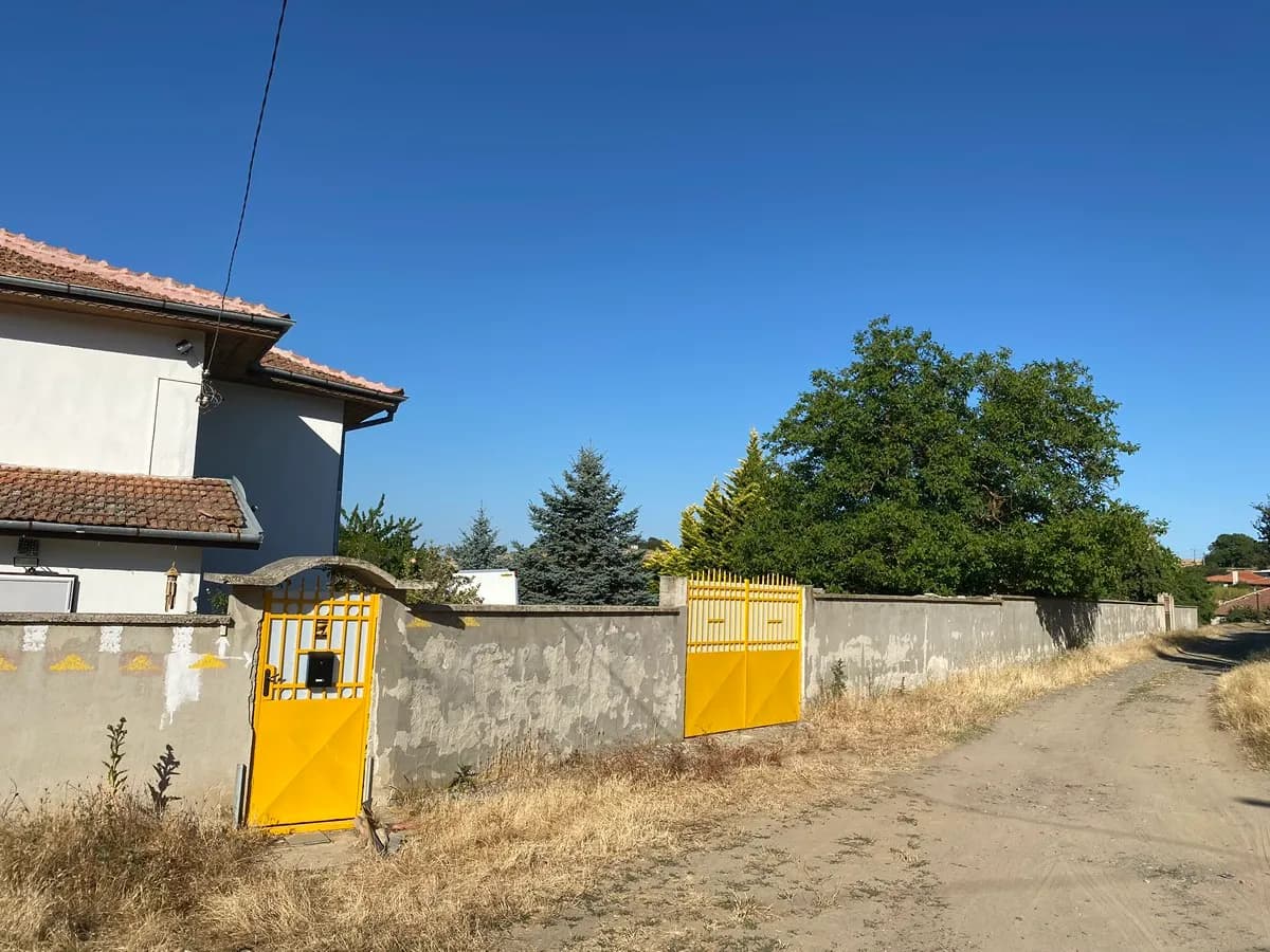 5-Zimmer-Haus mieten in Österreich – 160 m², € 750 – Bild 12 von 19