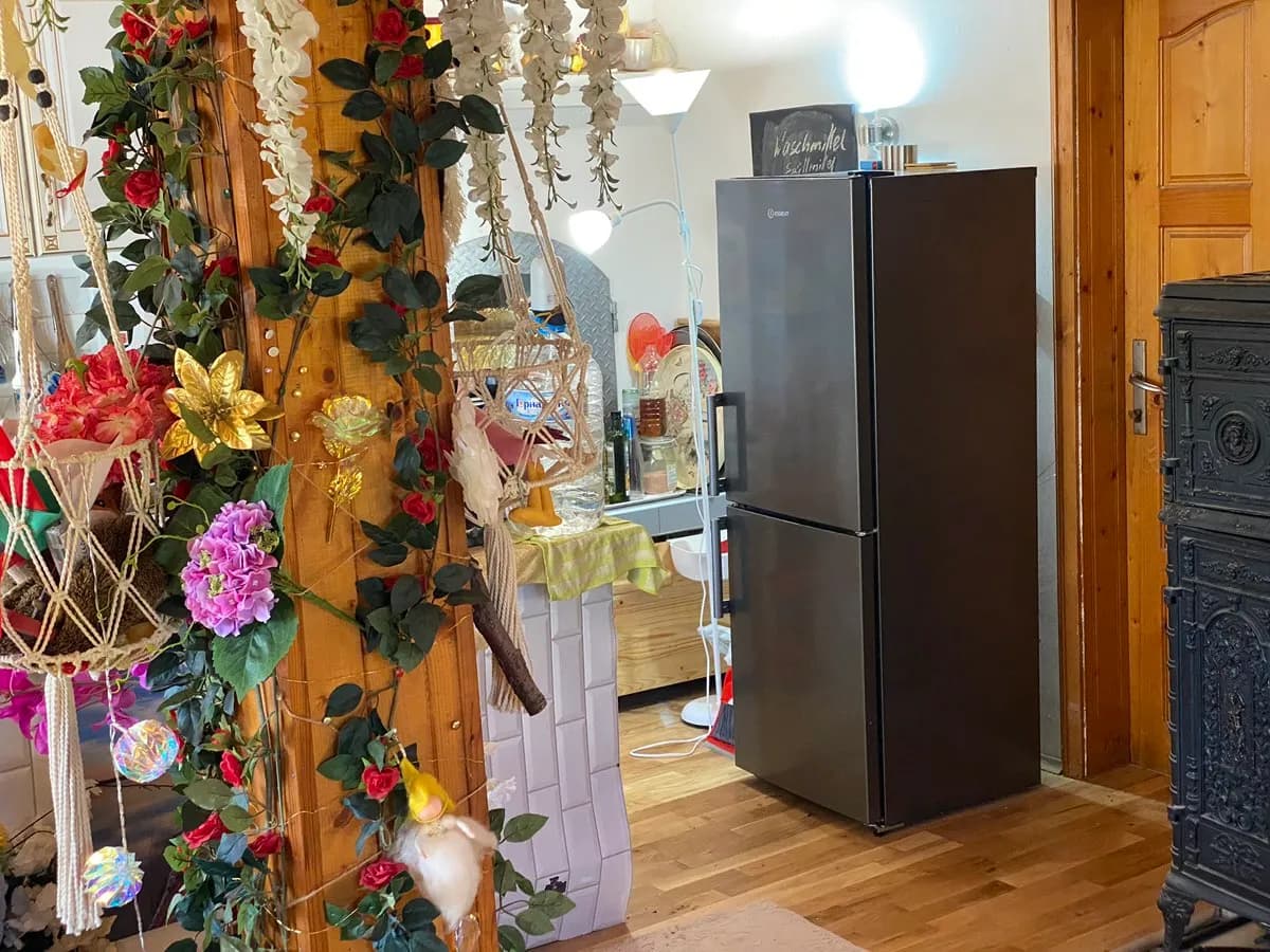 5-Zimmer-Haus mieten in Österreich – 160 m², € 750 – Bild 16 von 19