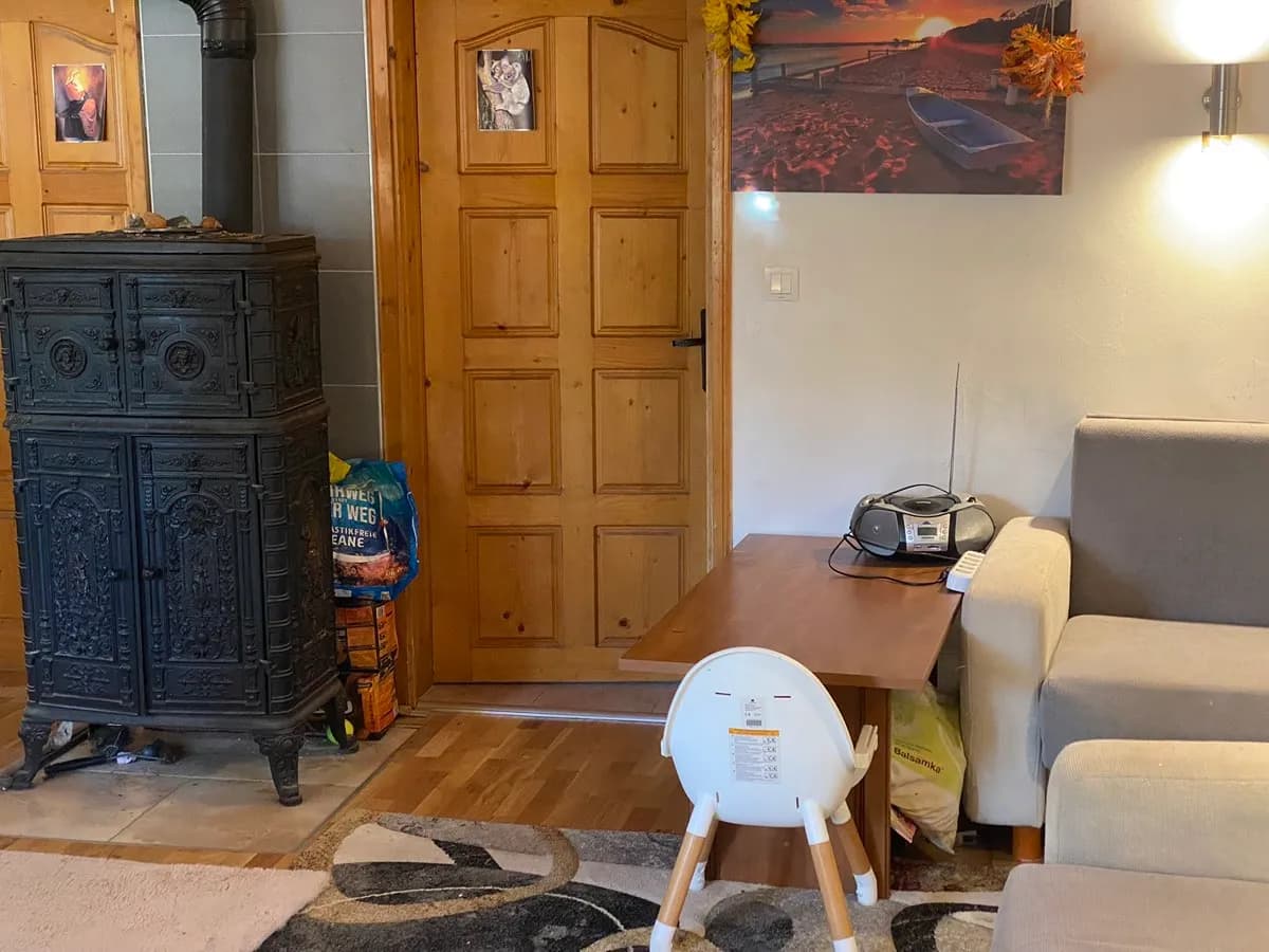 5-Zimmer-Haus mieten in Österreich – 160 m², € 750 – Bild 17 von 19